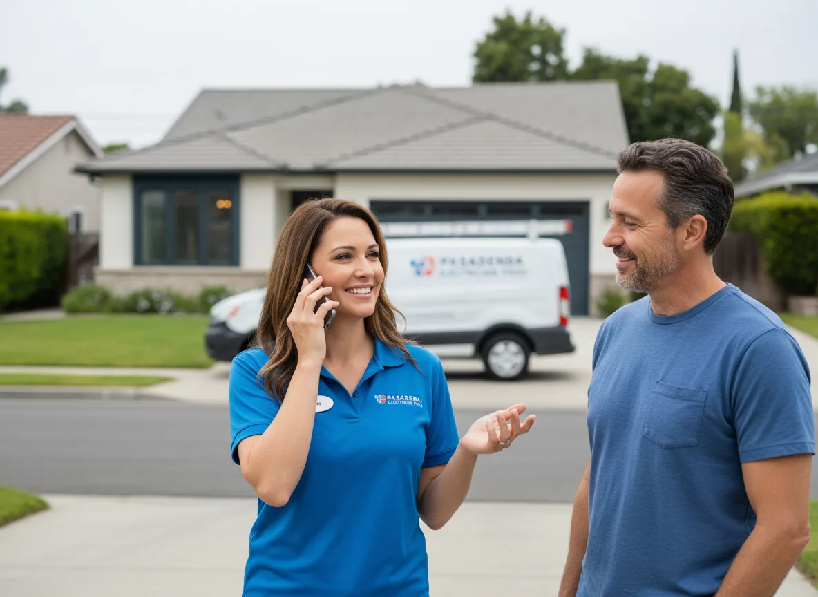 Electrician Harrisonville, MO FAQs